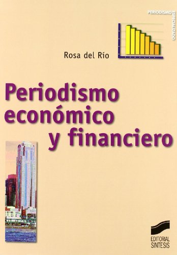 Periodismo económico y financiero
