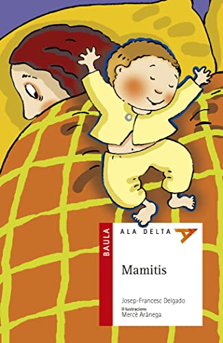 Mamitis: 12 (Ala Delta Sèrie Roja)