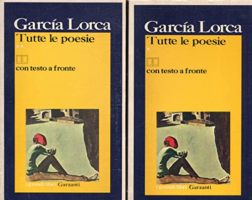 Tutte le poesie. Testo originale a fronte: 120/121 (I grandi libri)