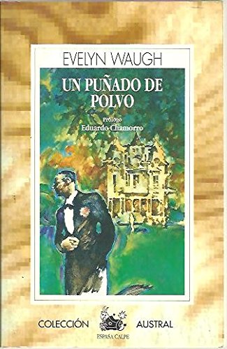 Un puñado de polvo (Austral)