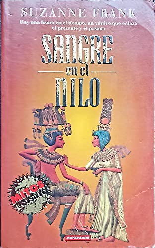 Sangre en el nilo (