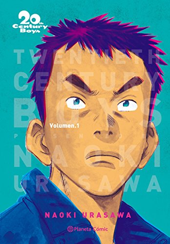 20th Century Boys nº 01/11 (Manga: Biblioteca Urasawa)