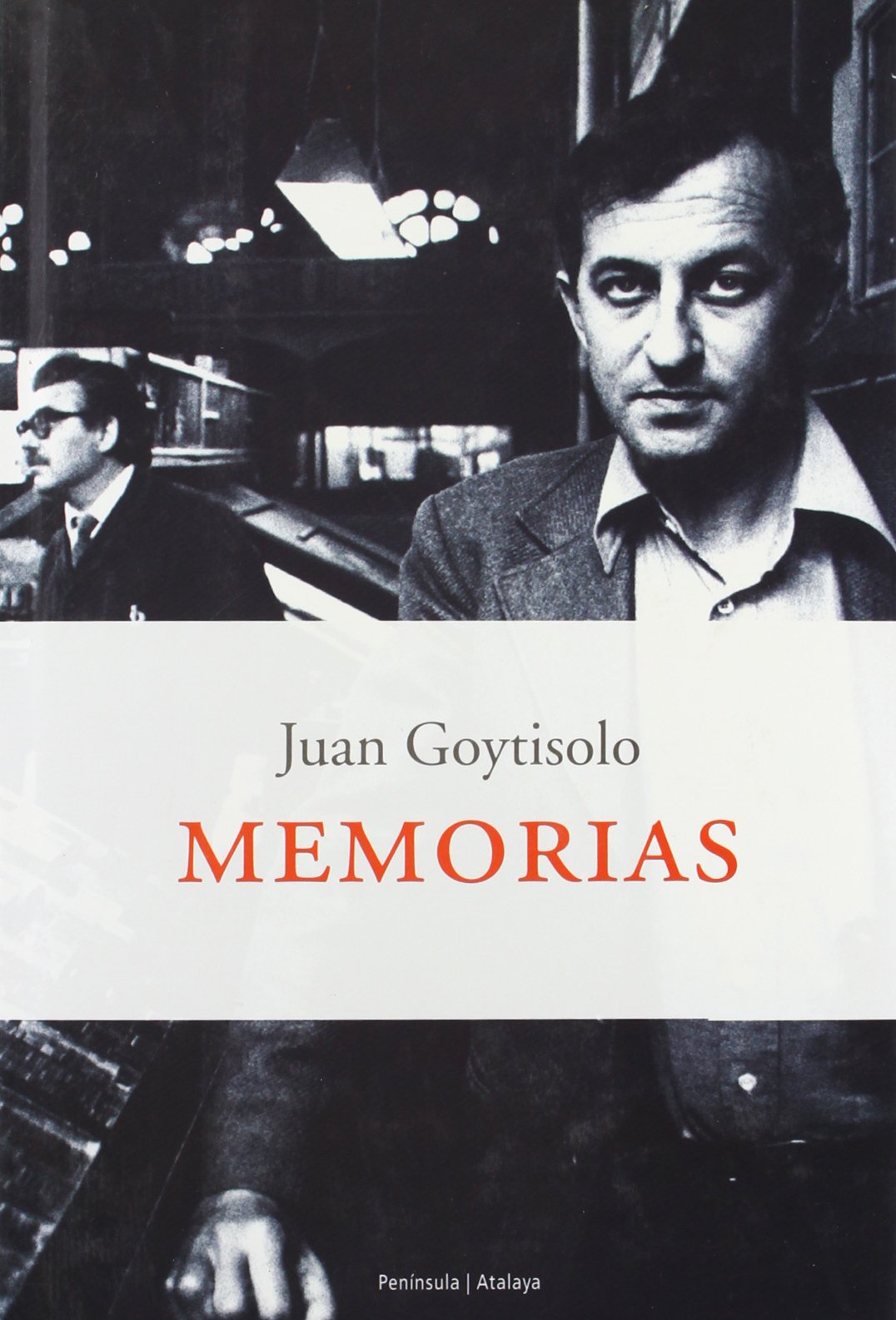 Memorias (ATALAYA)