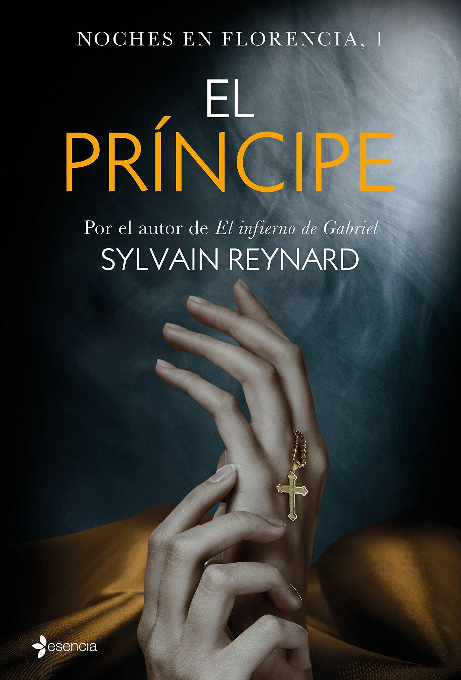 Noches en Florencia, 1. El príncipe (Erótica)