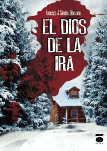 El dios de la ira