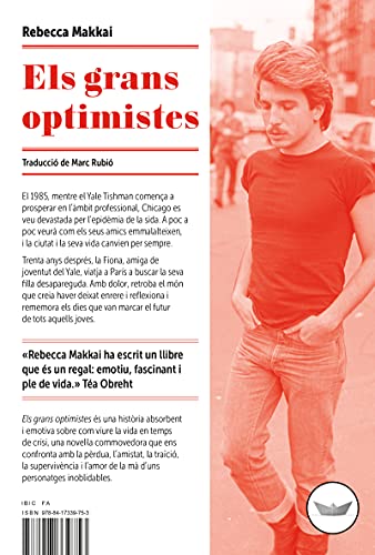 Els grans optimistes: 58 (Antípoda)
