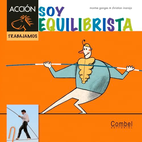 Soy equilibrista