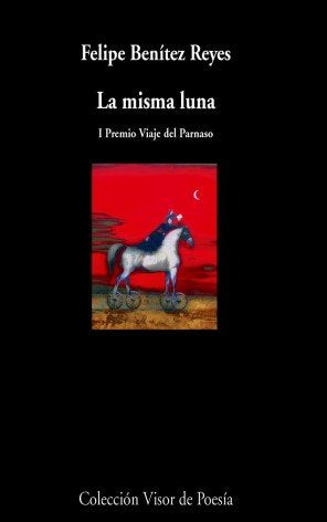 La misma luna: 632 (Visor de Poesía)