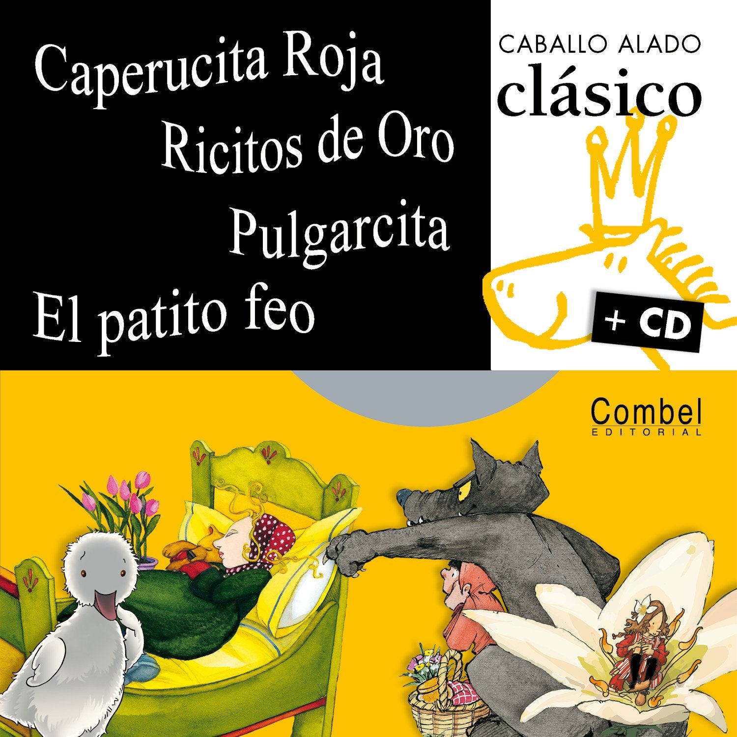 Serie al PASO 2