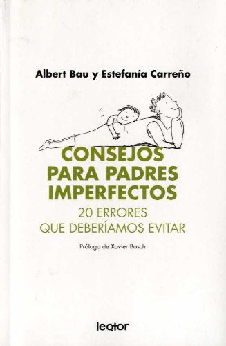 CONSEJOS PARA PADRES IMPERFECTOS (EXPERTOS)