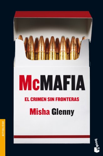 McMafia (Divulgación)