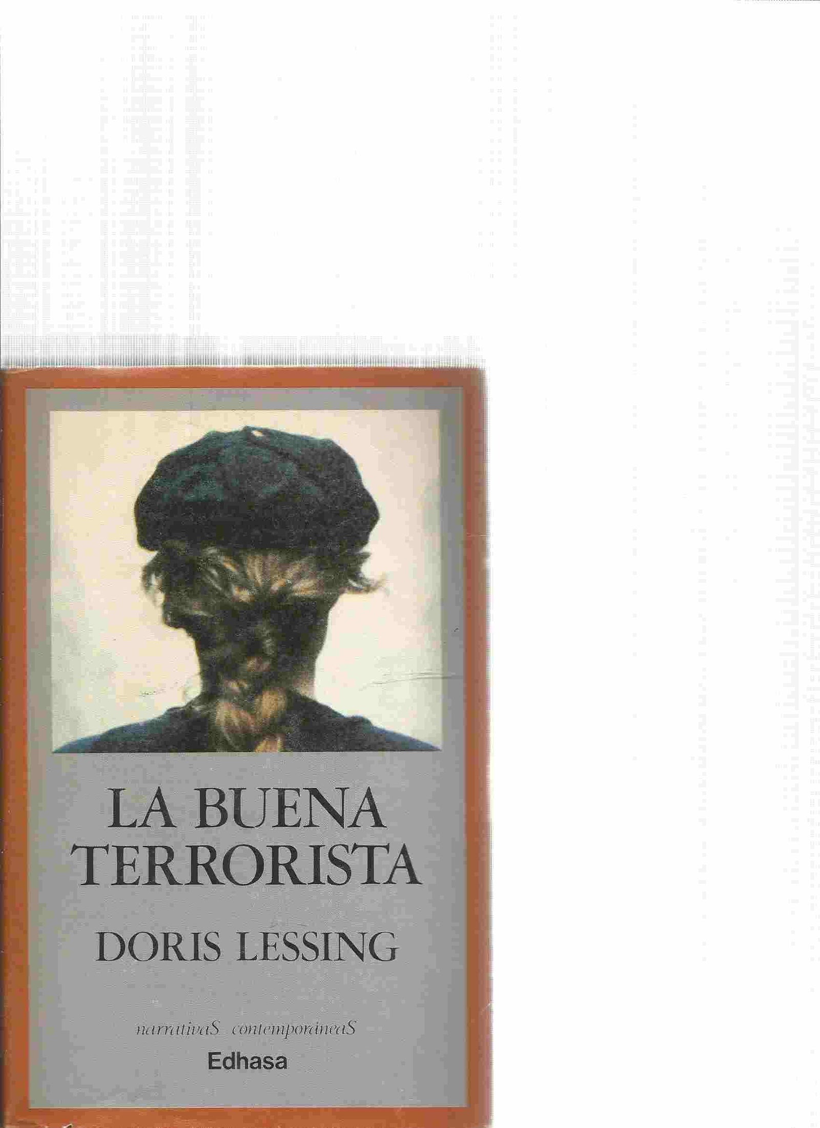 LA BUENA TERRORISTA