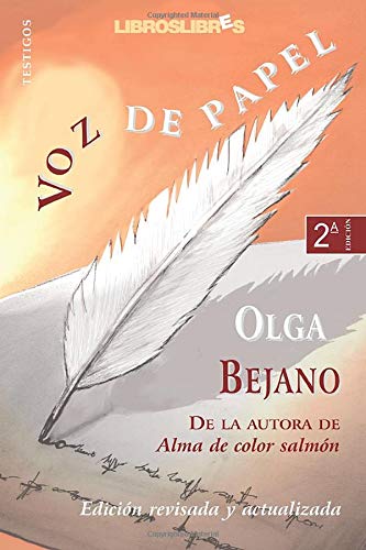 Voz De Papel