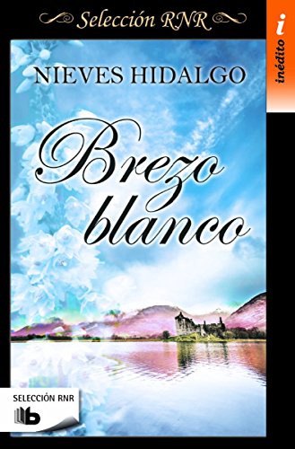 Brezo blanco (B DE BOLSILLO)