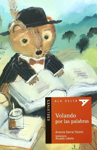 Volando por las palabras