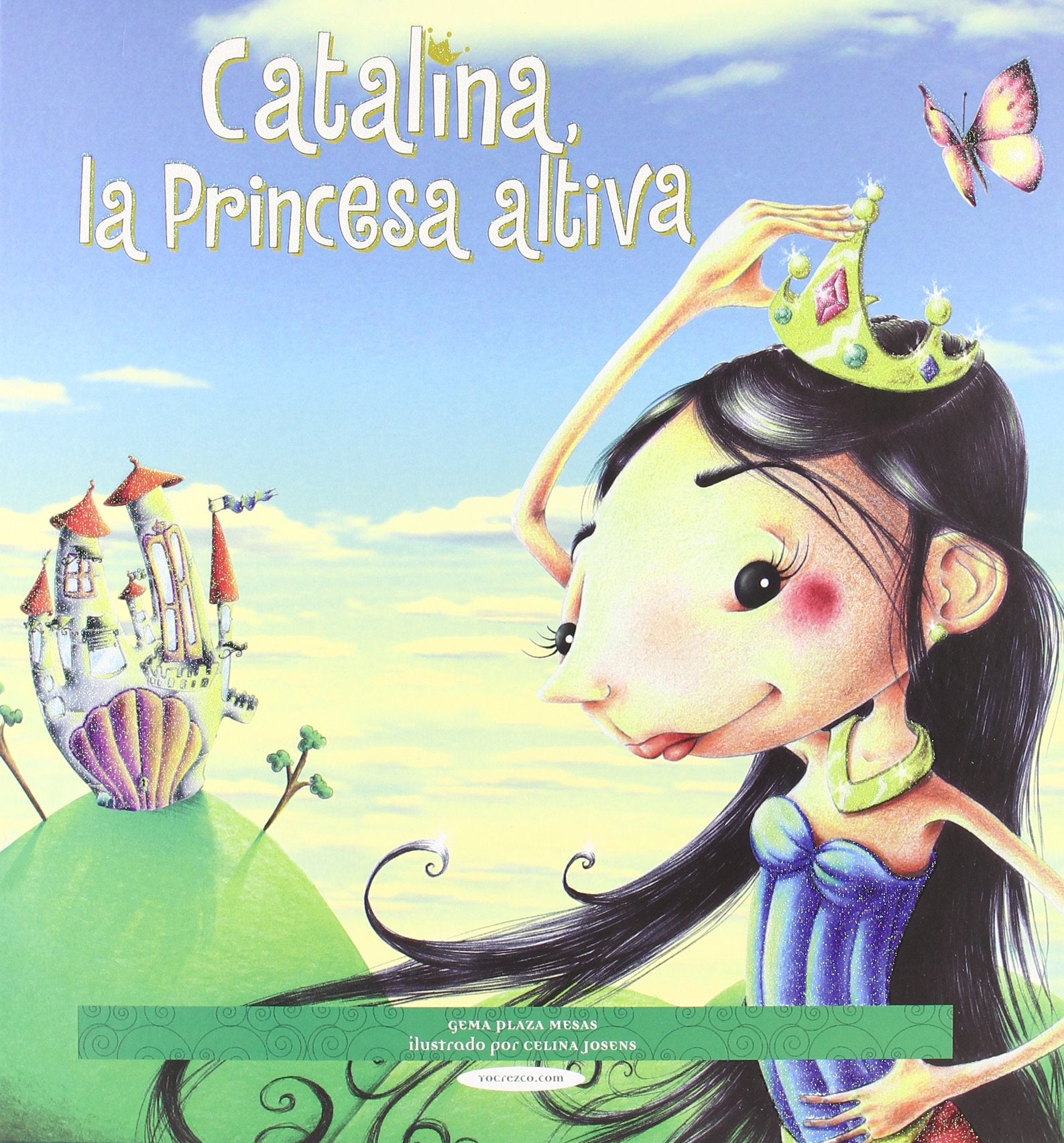 La princesa altiva