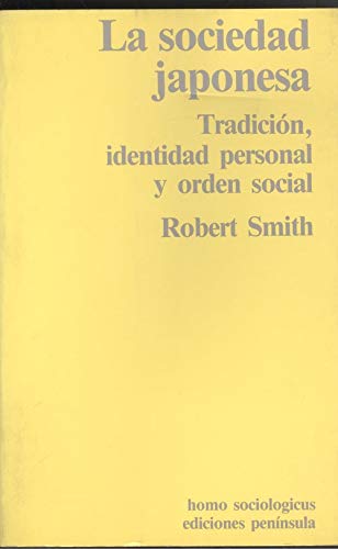 Sociedad japonesa, la
