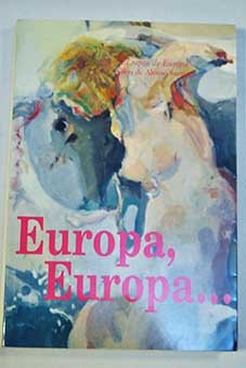 Europa, Europa. Queremos quererte
