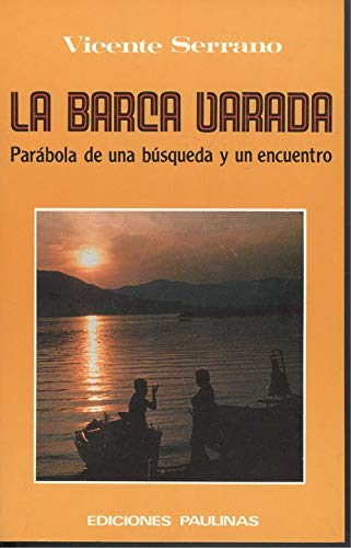 La barca varada