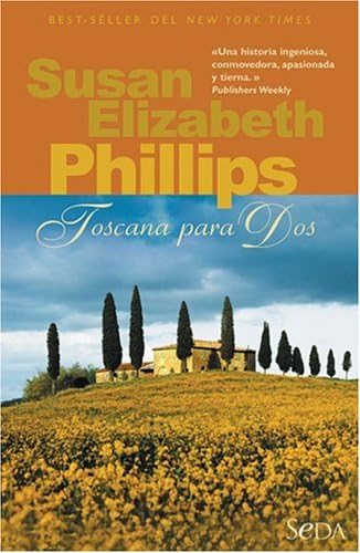 Toscana para dos (Amor y aventura)