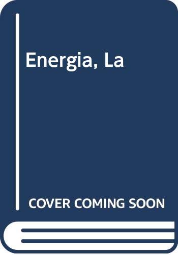 La energia