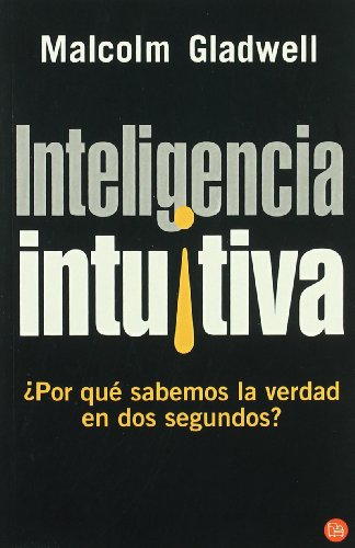 INTELIGENCIA INTUITIVA (FG) (ENSAYO)