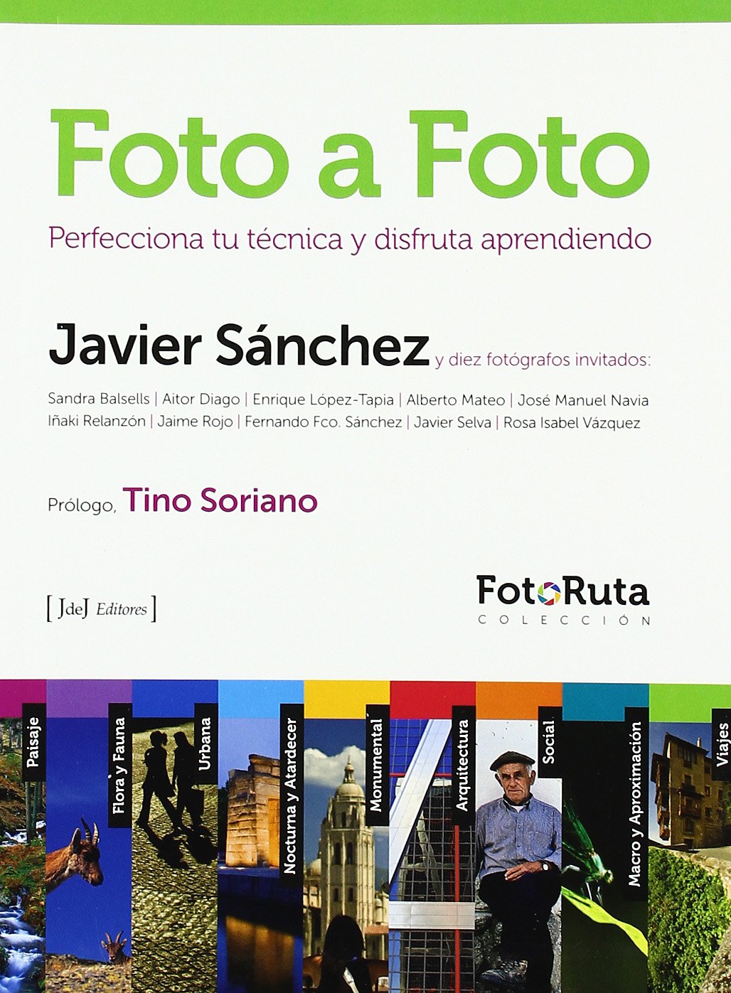 Foto a foto