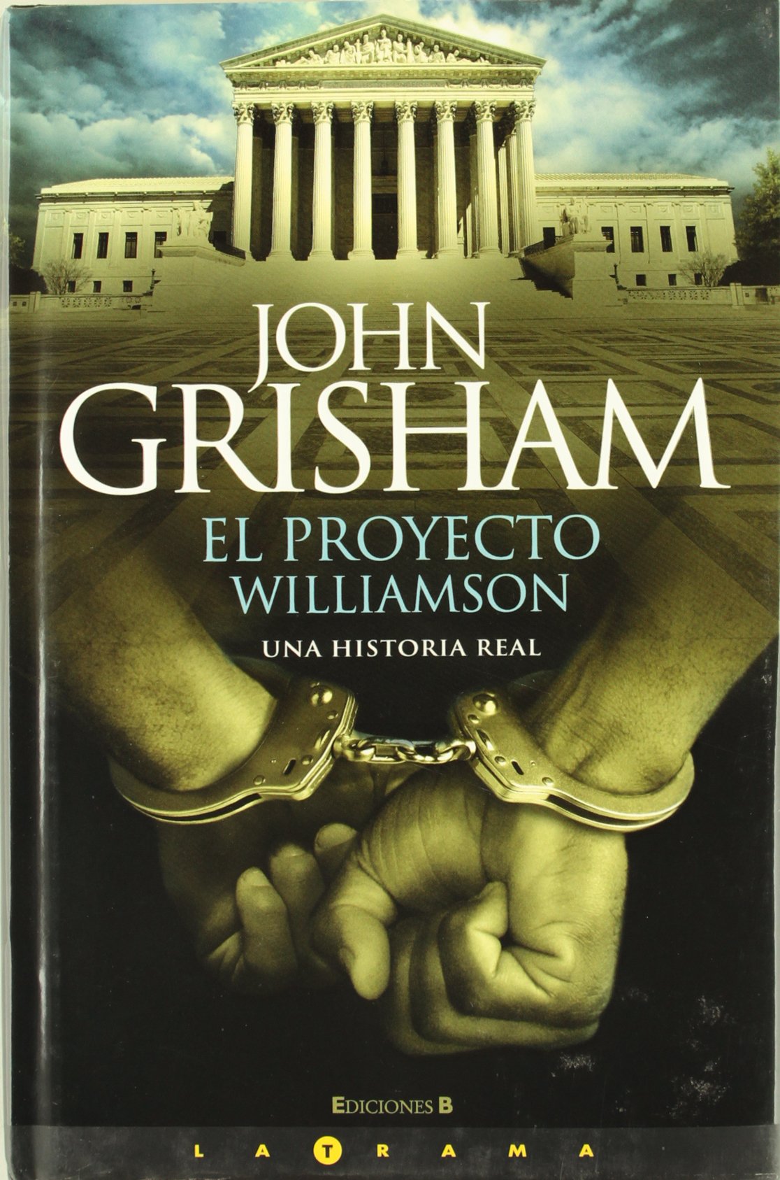 EL PROYECTO WILLIAMSON