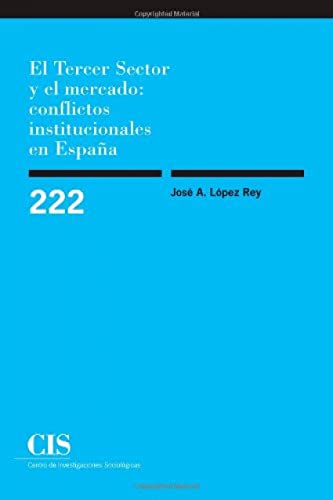 El tercer sector y el mercado
