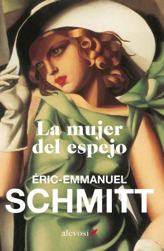 La mujer del espejo (SIN COLECCION)