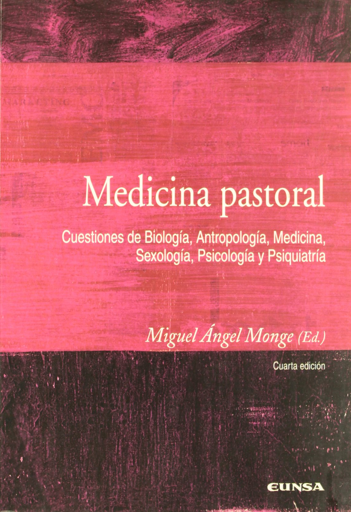 Medicina pastoral