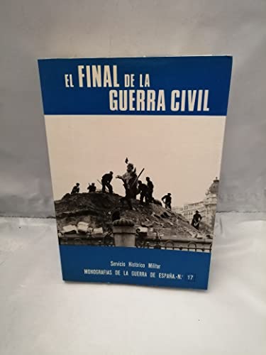 El Final De La Guerra