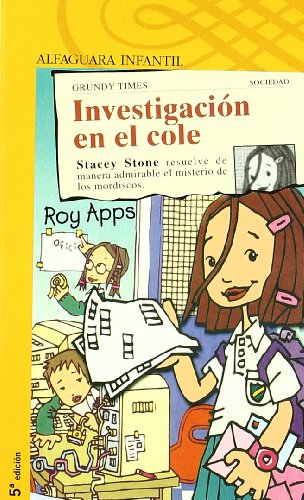 INVESTIGACION EN EL COLE