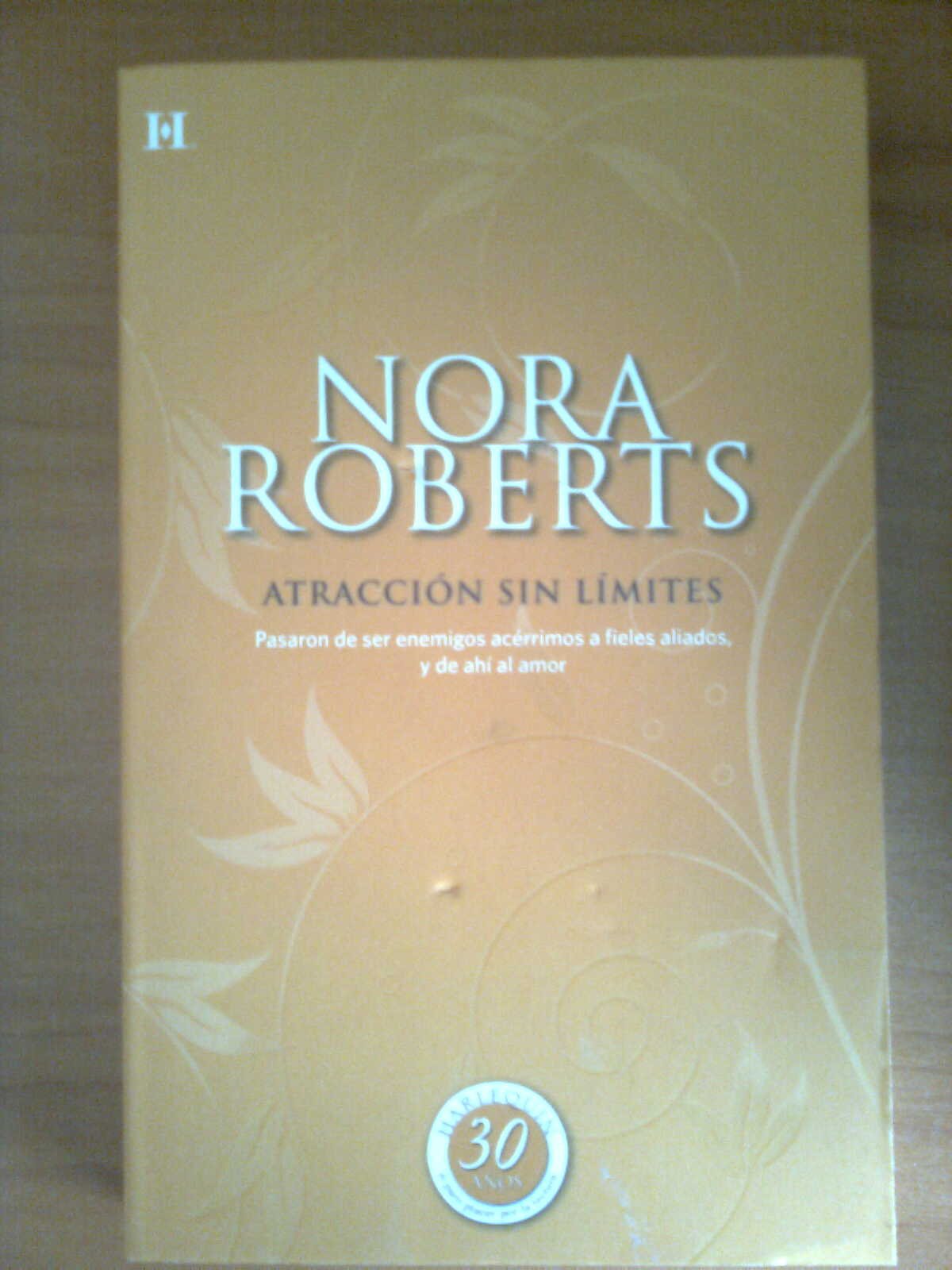 Atraccion sin limites