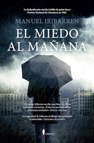 El miedo al mañana (Contemporáneos)