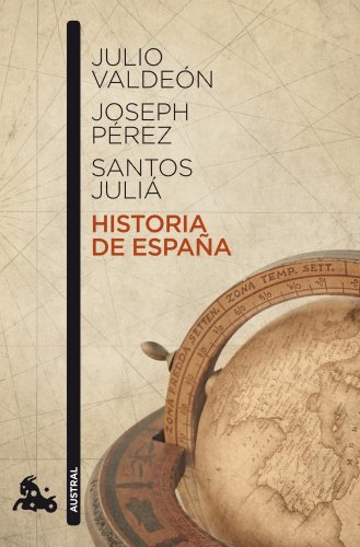 Historia de España (Contemporánea)