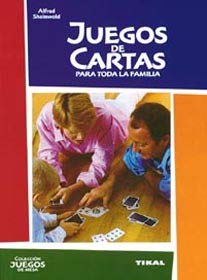 JUEGOS DE CARTAS (SIN COLECCION)