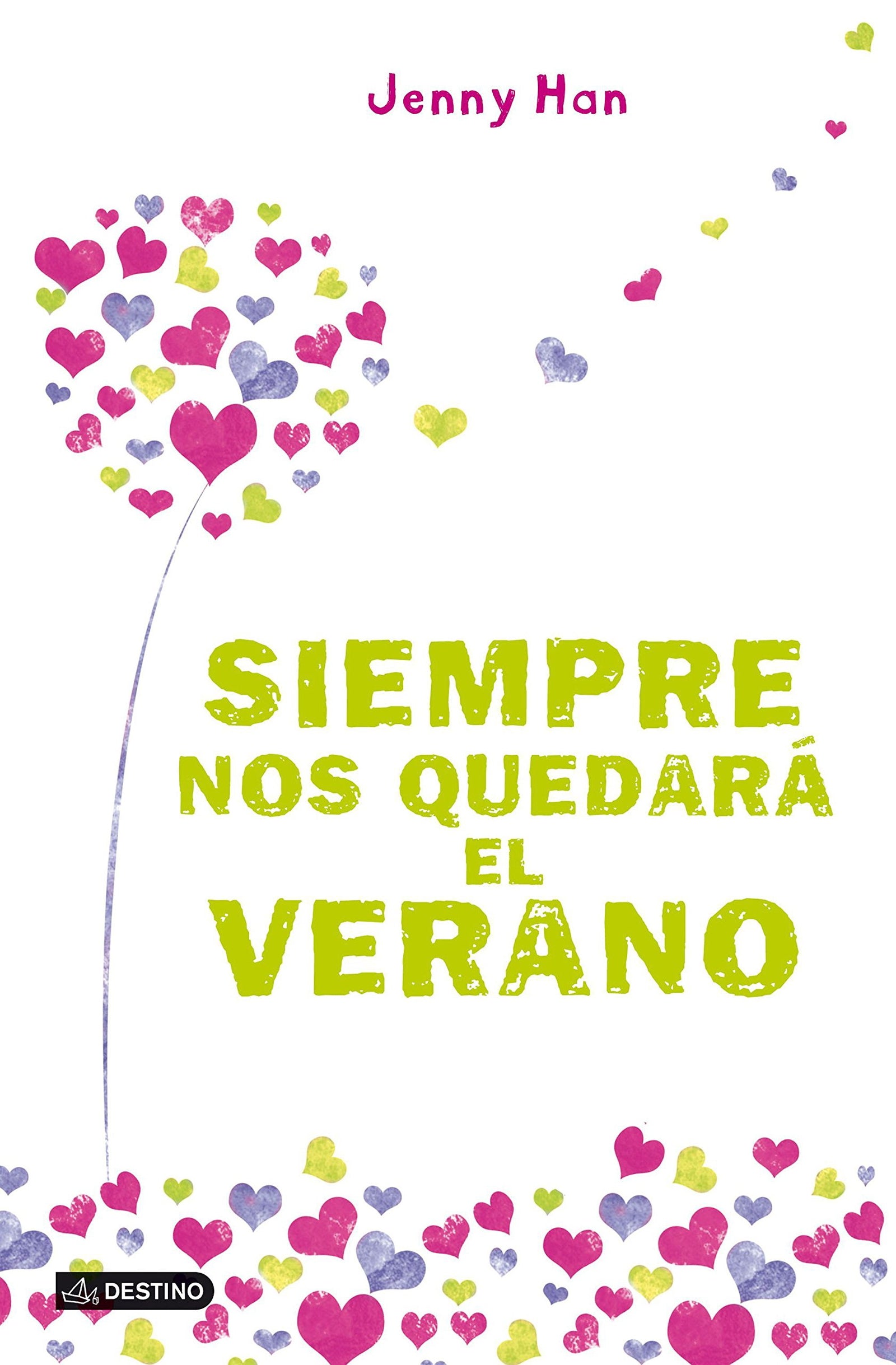Siempre nos quedará el verano: Verano 3 (Punto de encuentro)