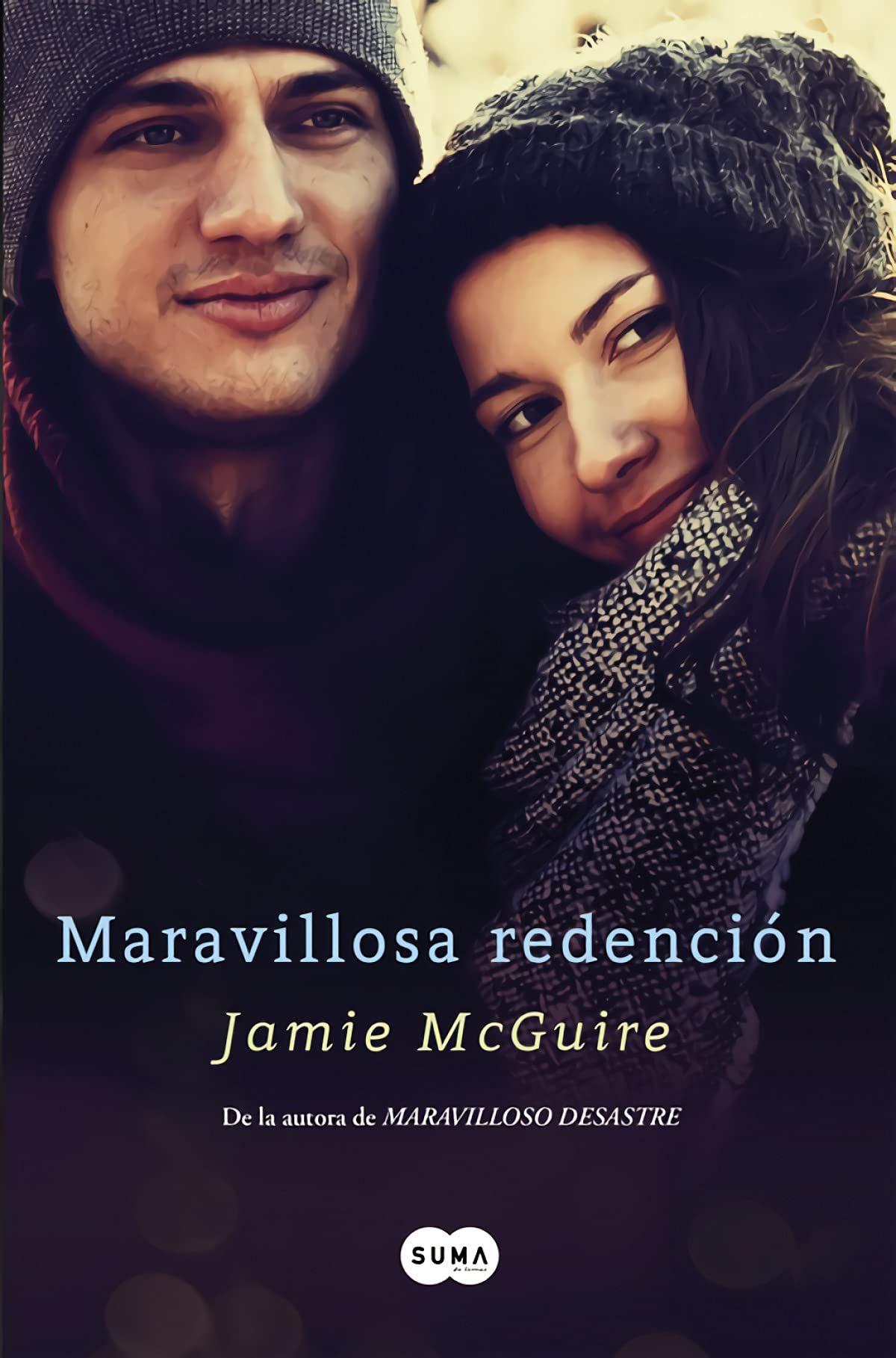 Maravillosa redención (Los hermanos Maddox 2)