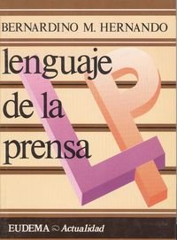 Lenguaje de la prensa
