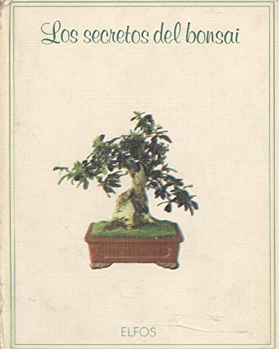 SECRETOS DEL BONSAI ELFOS (MINIATURAS SELECTAS)
