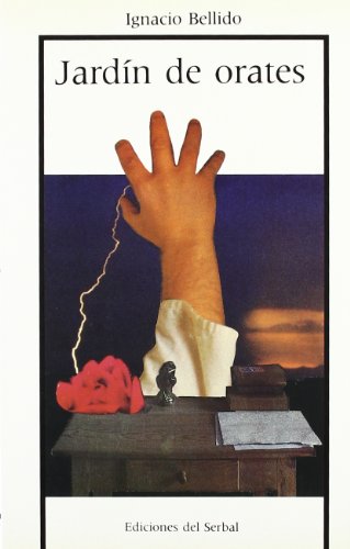 Jardín de Orates: 10 (Novelas y cuentos)