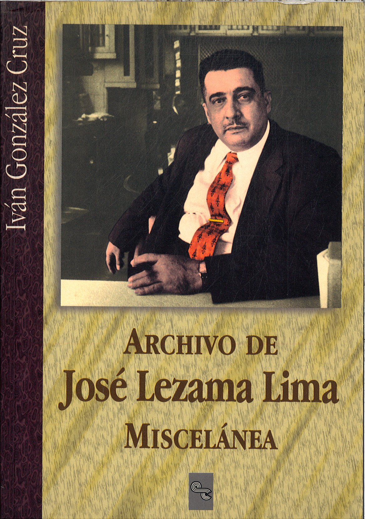 Archivo de José lezama Lima