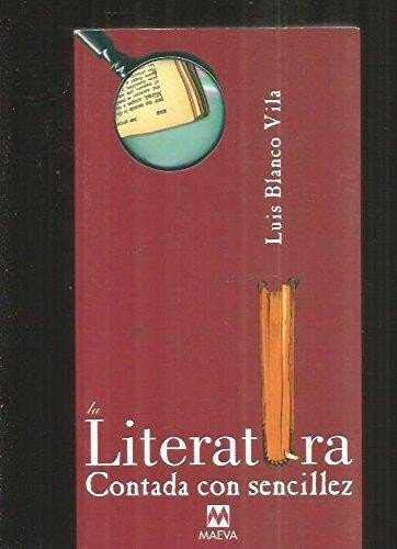 Literatura del Siglo XX (Coleccion Sitio de Fuego)