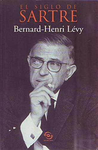 El Siglo De Sartre