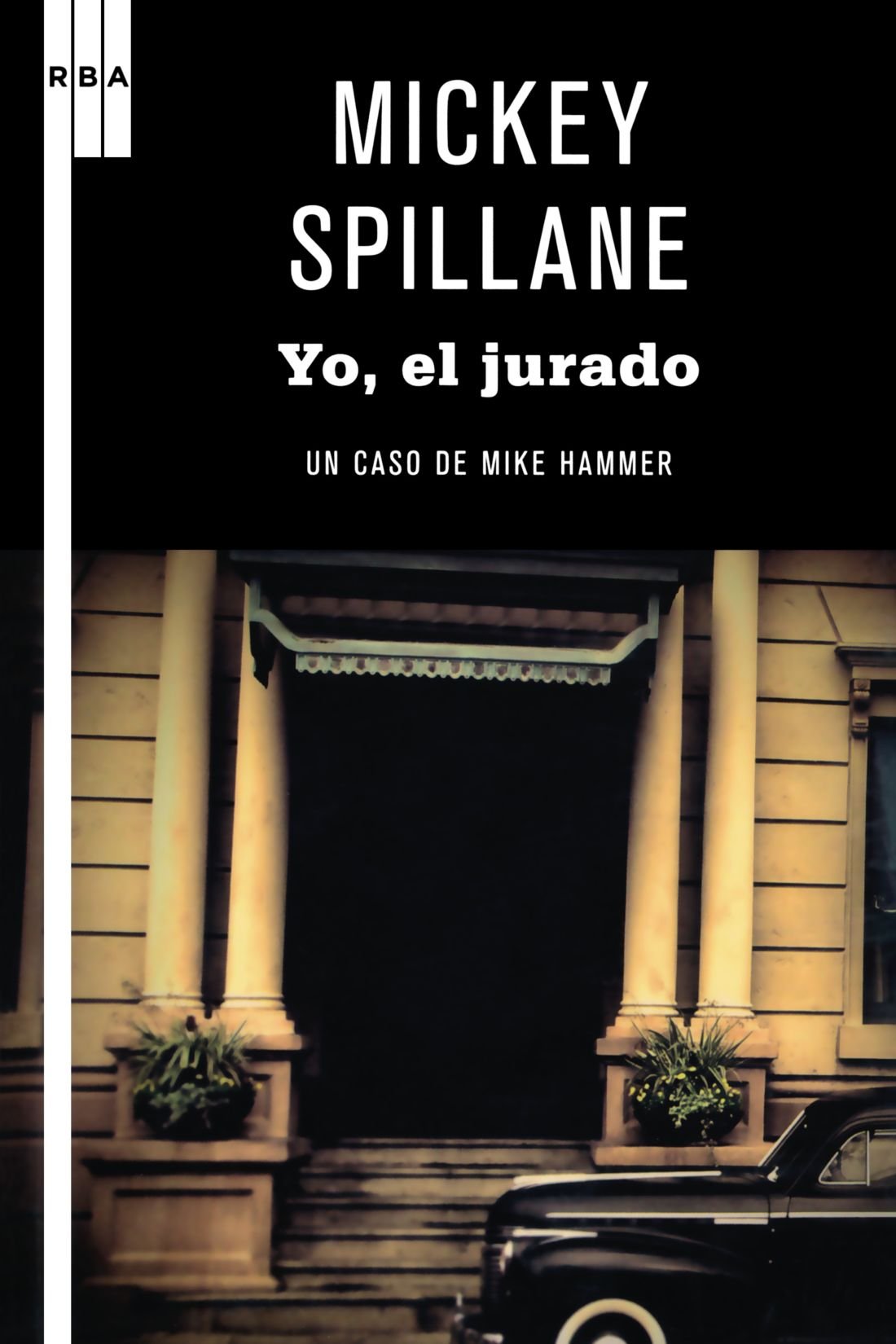 Yo, el jurado