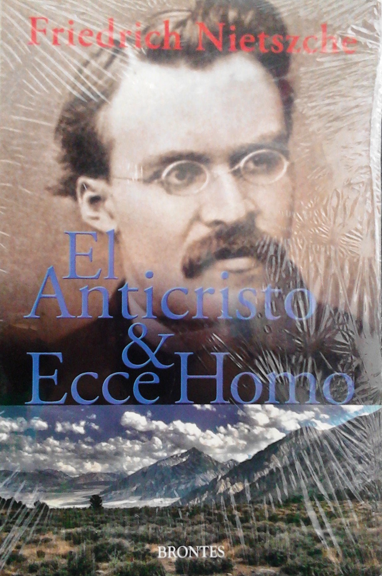 El anticristo ; Ecce Homo