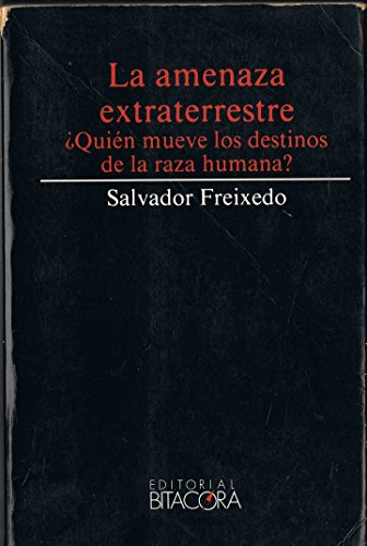 Amenaza extraterrestre, la