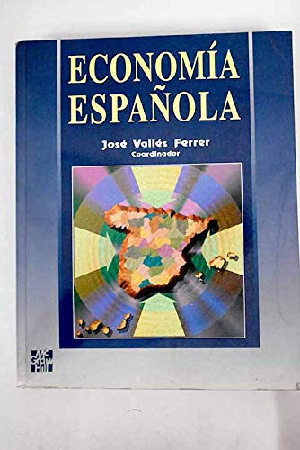 ECONOMIA ESPA?OLA (SIN COLECCION)