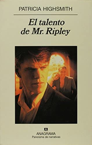 TALENTO DE MR RIPLEY EL (SIN COLECCION)